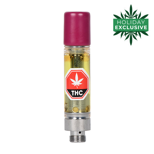 London Nog Cartridge