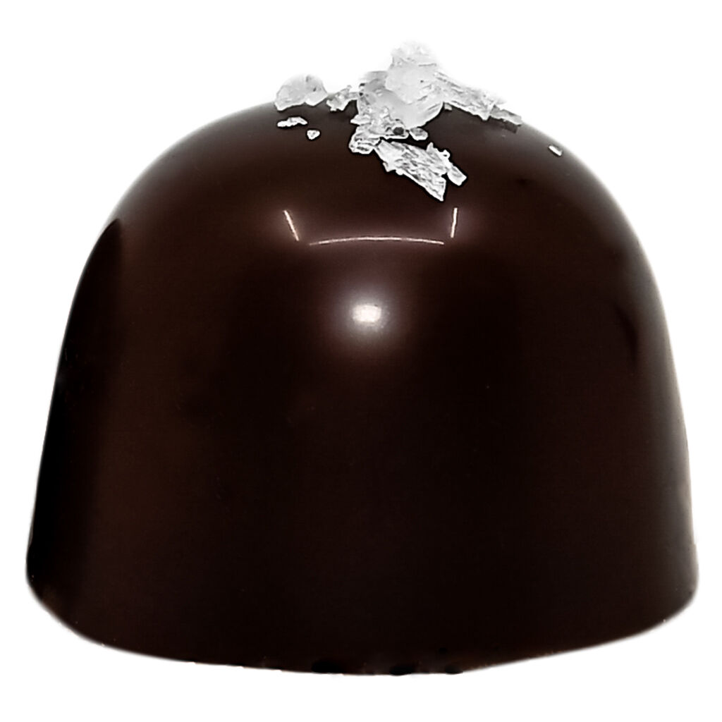 Fireside Dark Chocolate Salted Caramel