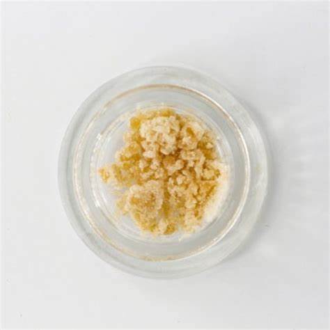 Gmo Crumble