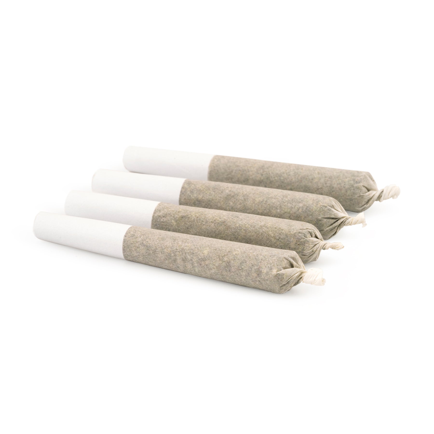 Blue Dosi Caviar Cones Infused Pre-Rolls