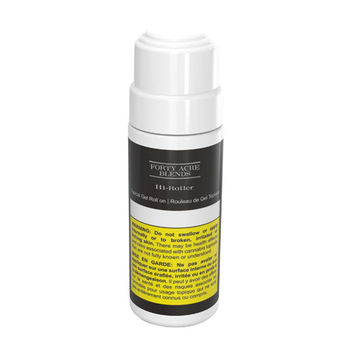 Hi-Roller Cream