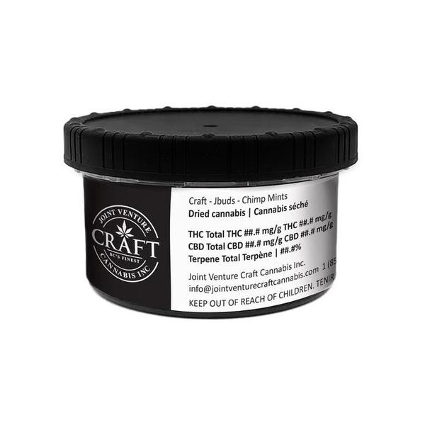 Craft - Jbuds Chimp Mints