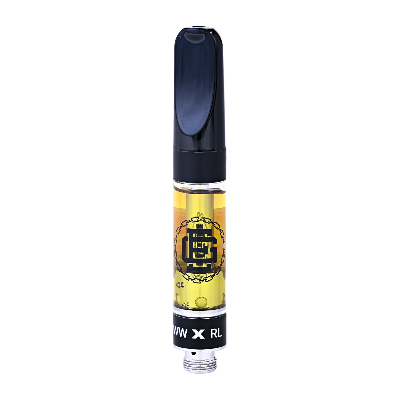 White Rhino X Raspberry Lemon Cartridge