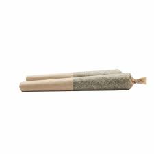 Green Cush Pre-Rolls