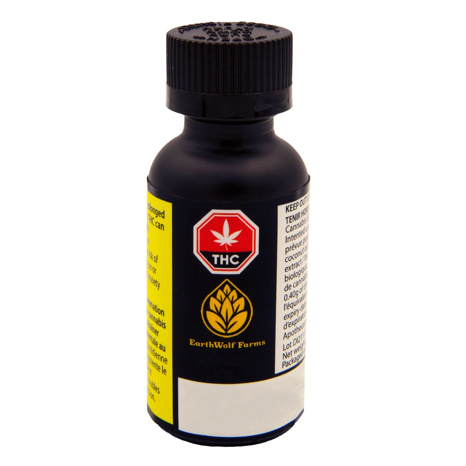 Zen Oil