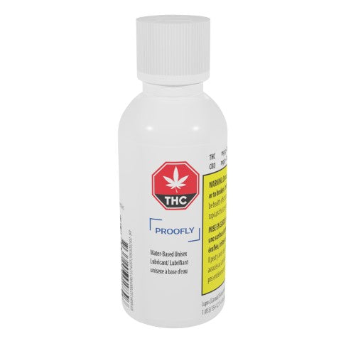 Water-Based Unisex Lubricant