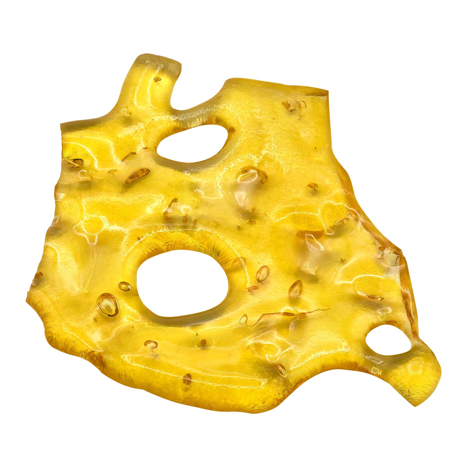 Pink Kush Shatter