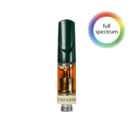 Pennywise 1:1 Full Spectrum Cartridge