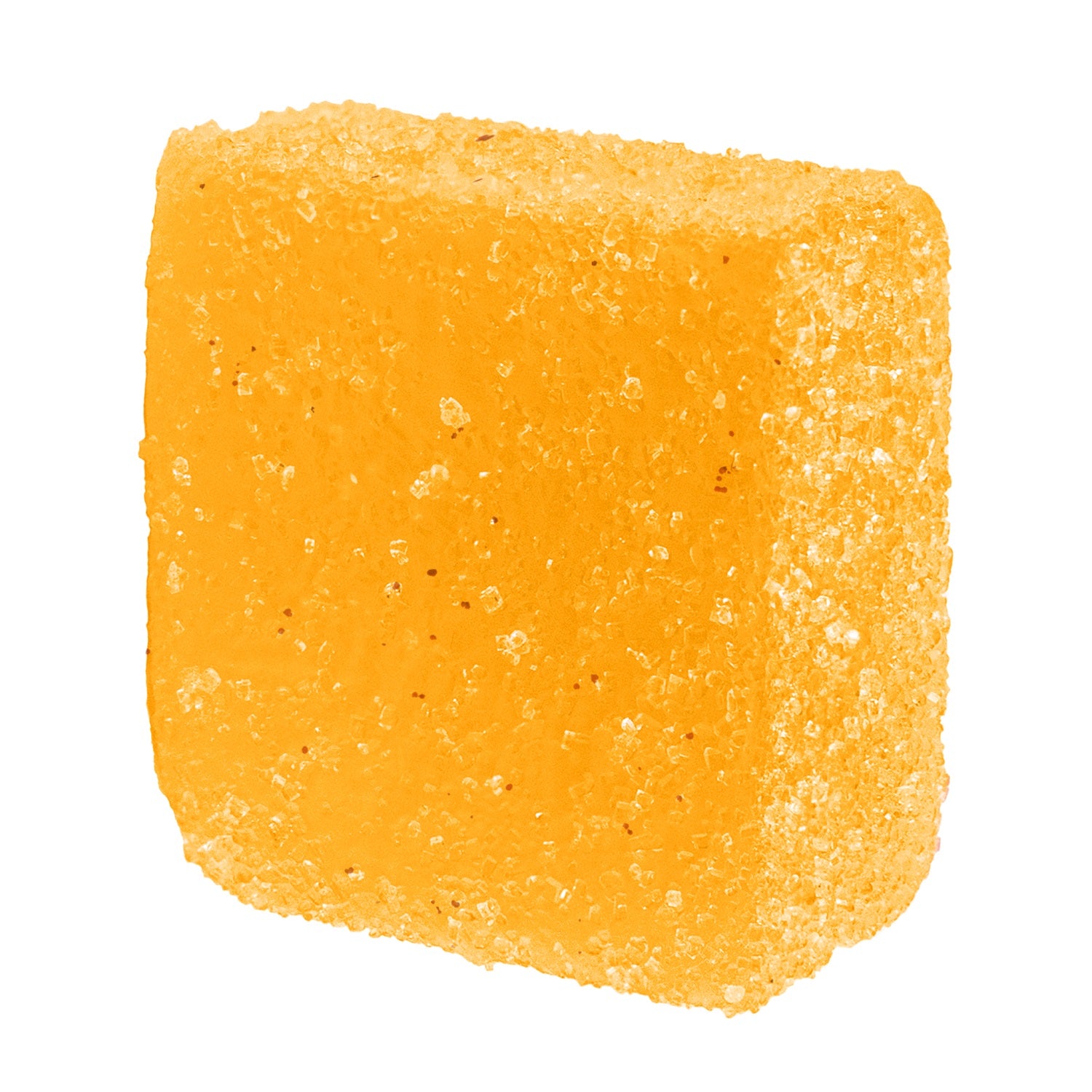 Spicy Pineapple Habanero Gummy