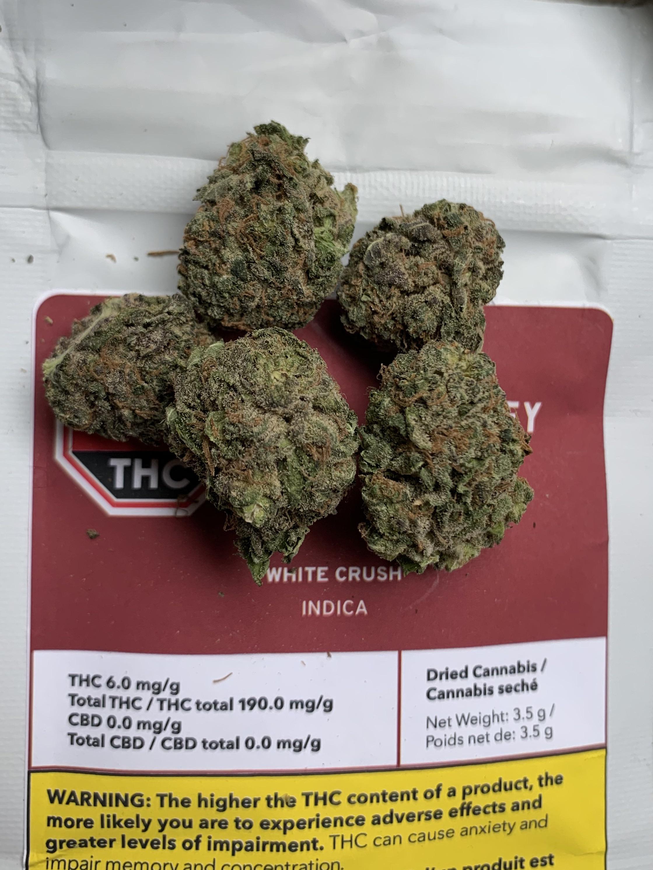 White Crush