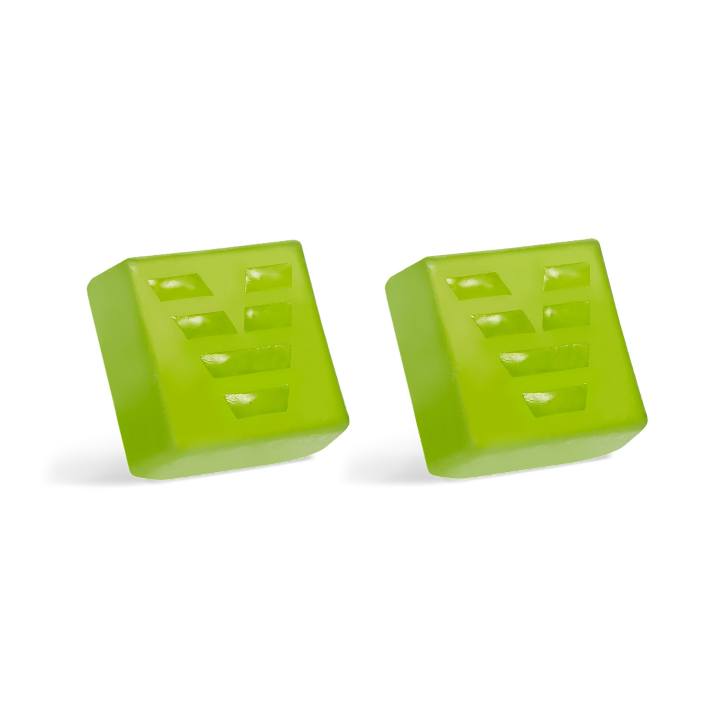 Key Lime Pie Gummies