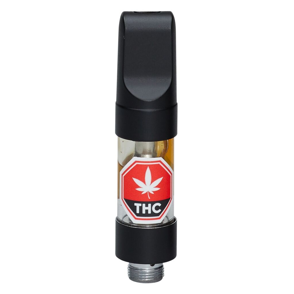 Hybrid 0.5 Cartridge