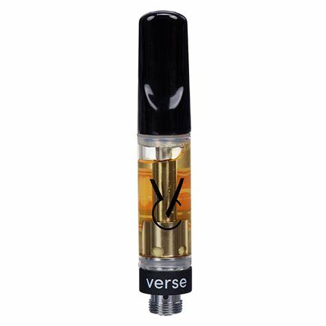Live Terp Guava X Bc Blueberry 510 Cart