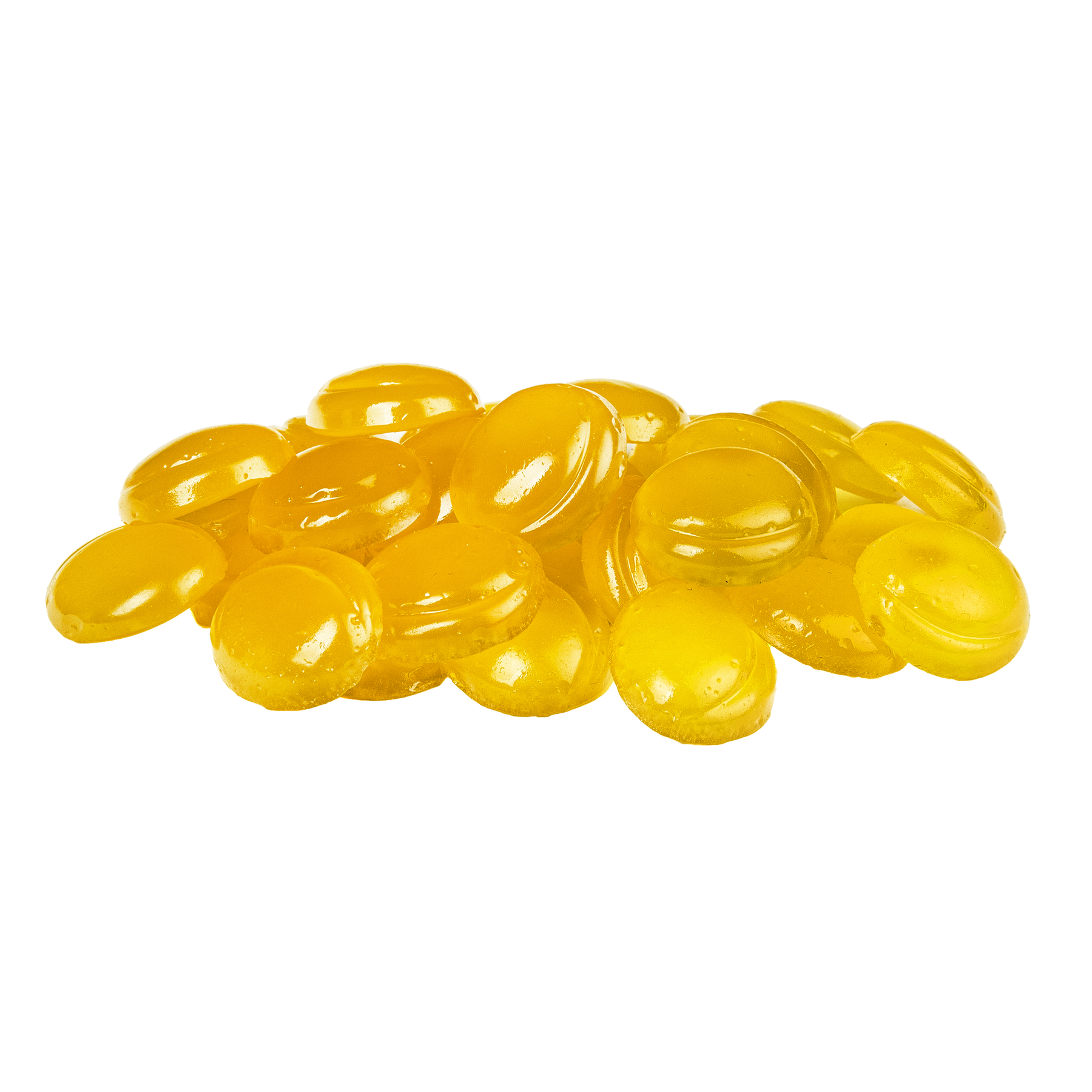 Cbn Lemon Ginger 2:1 Soft Chews