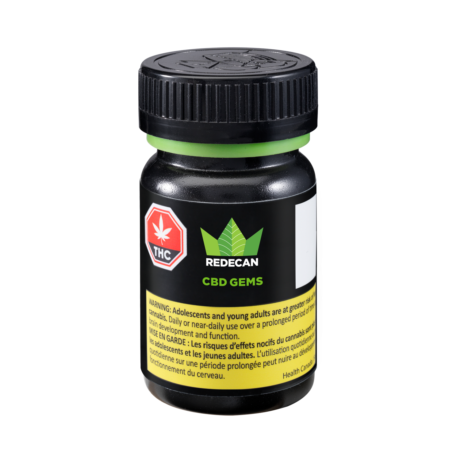 Cbd Gems +