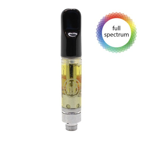 Bmog Live Resin Cartridge