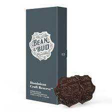 Dominican Craft Resve 70% Dark Chocolate