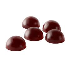 Grape Oasis Gummies