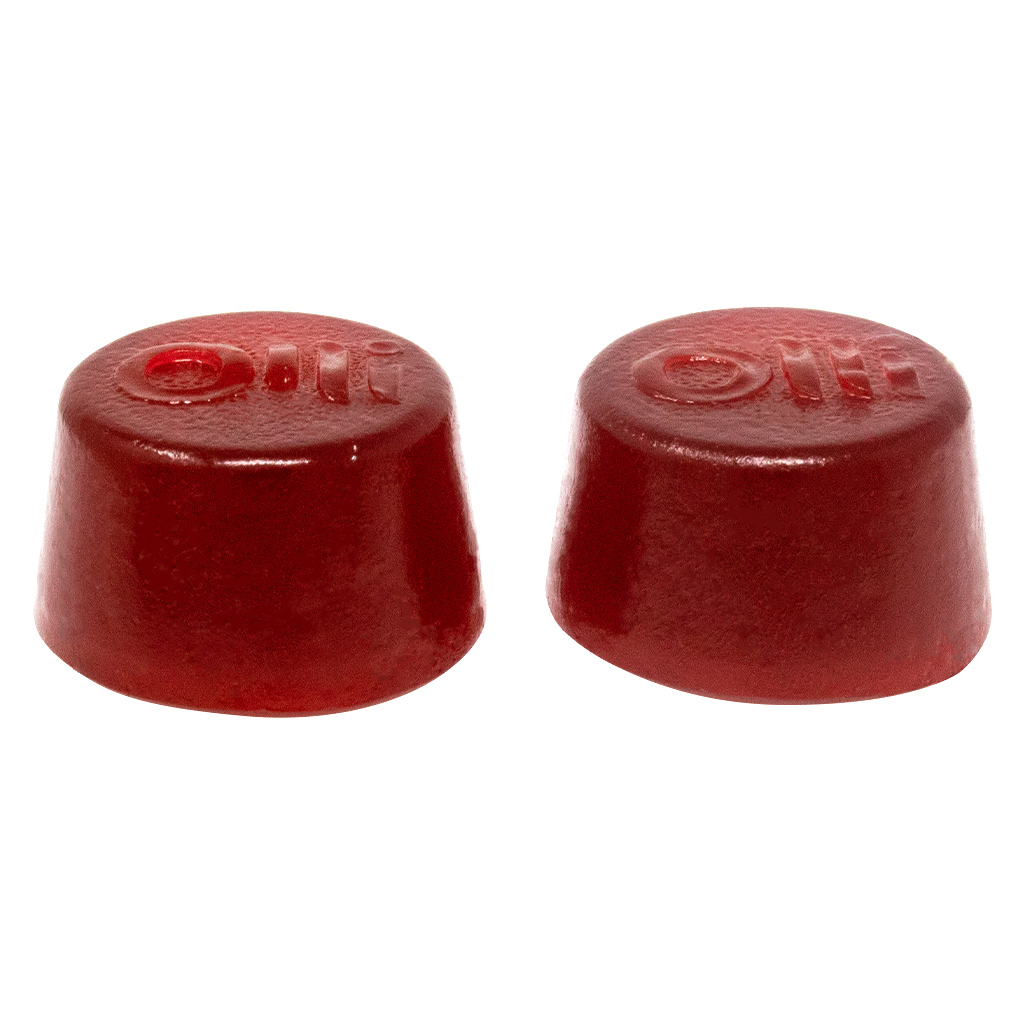 Strawberry Fruit Chew