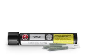 Craft - Premium Pre-Rolls