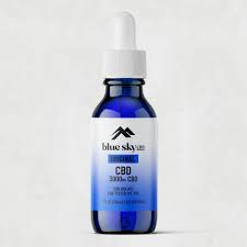 Blue Sky Oil