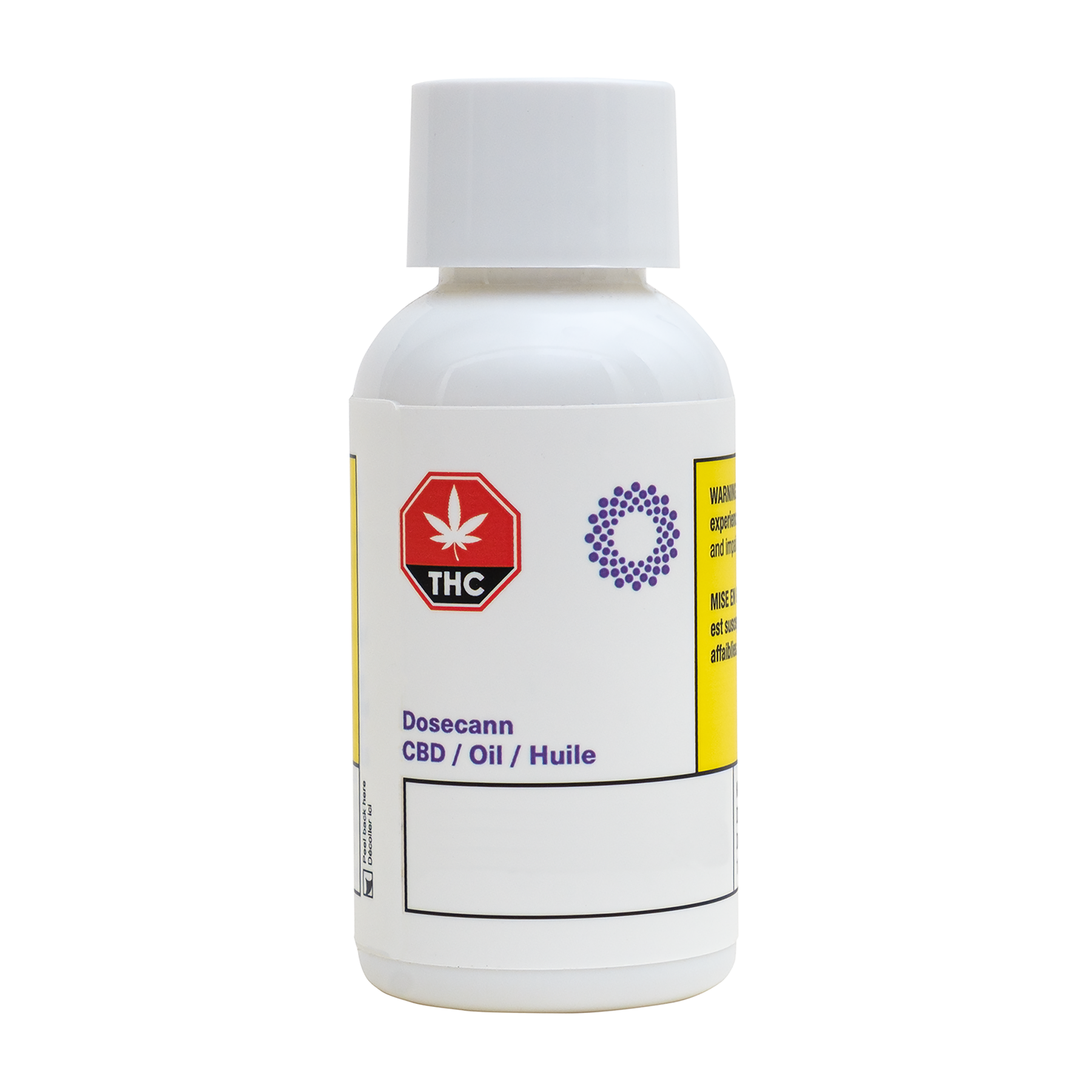 Dosecann Cbd Oil