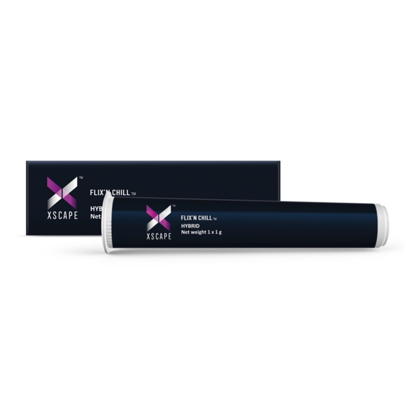 Flix N Chill Pre-Roll
