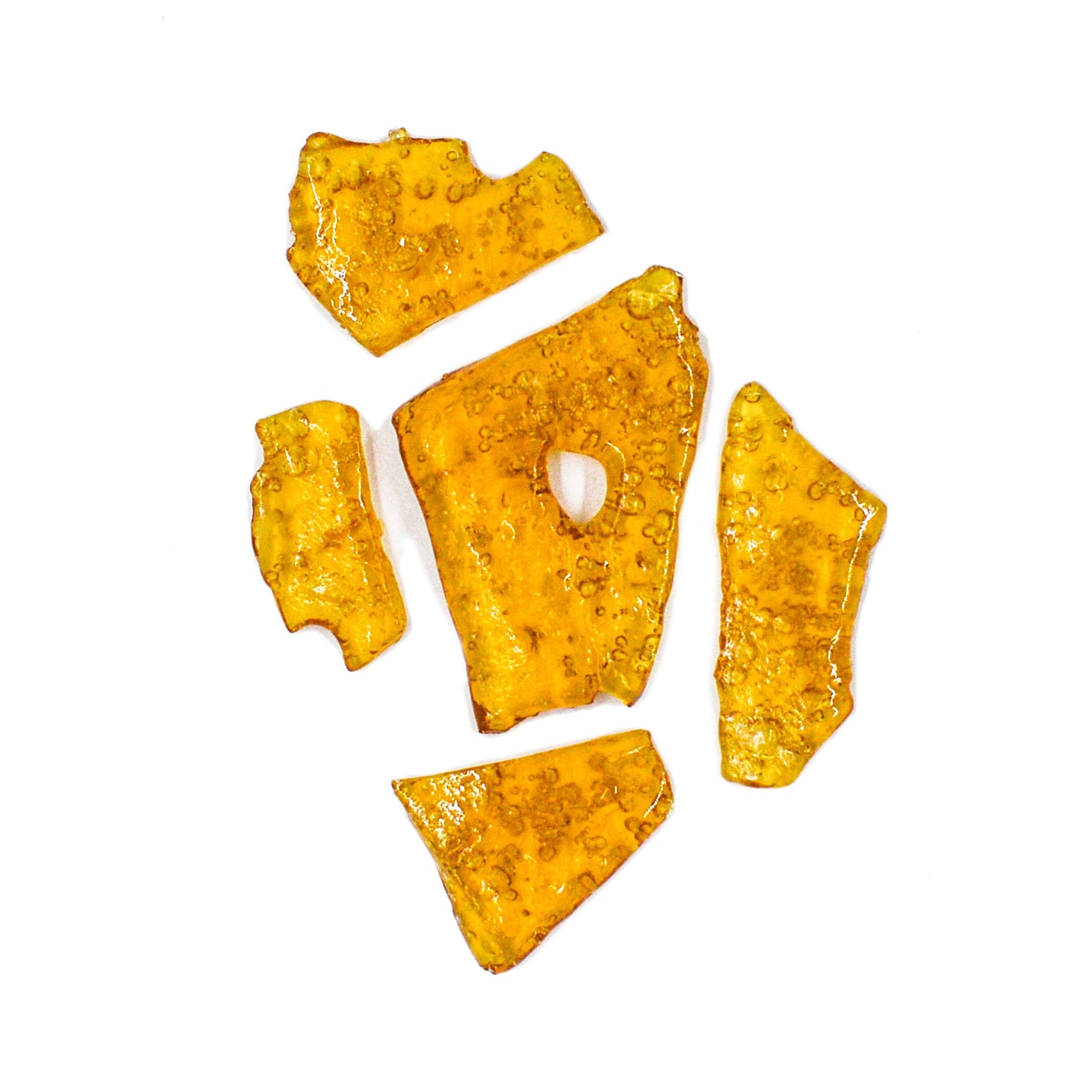 Lilac Cookies Shatter