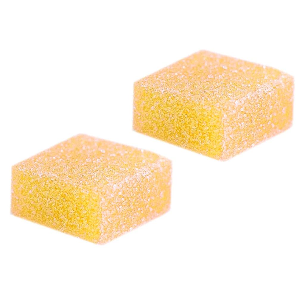 Lemon Z Gummies