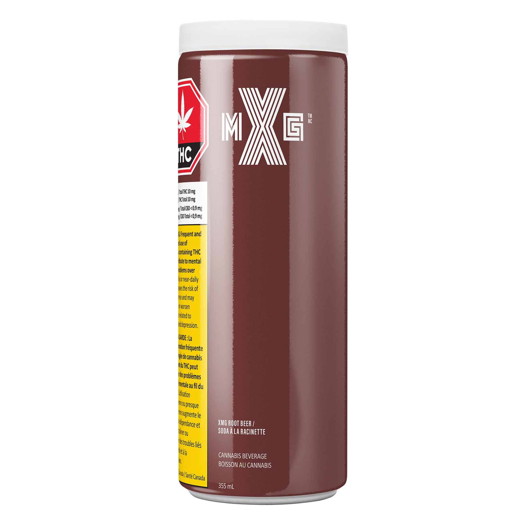 Root Beer Beverage