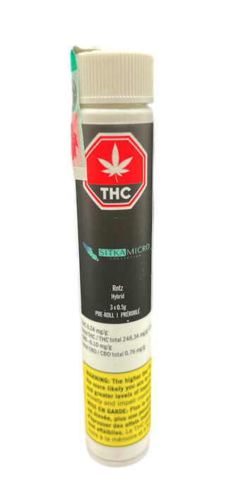Rntz Pre-Rolls
