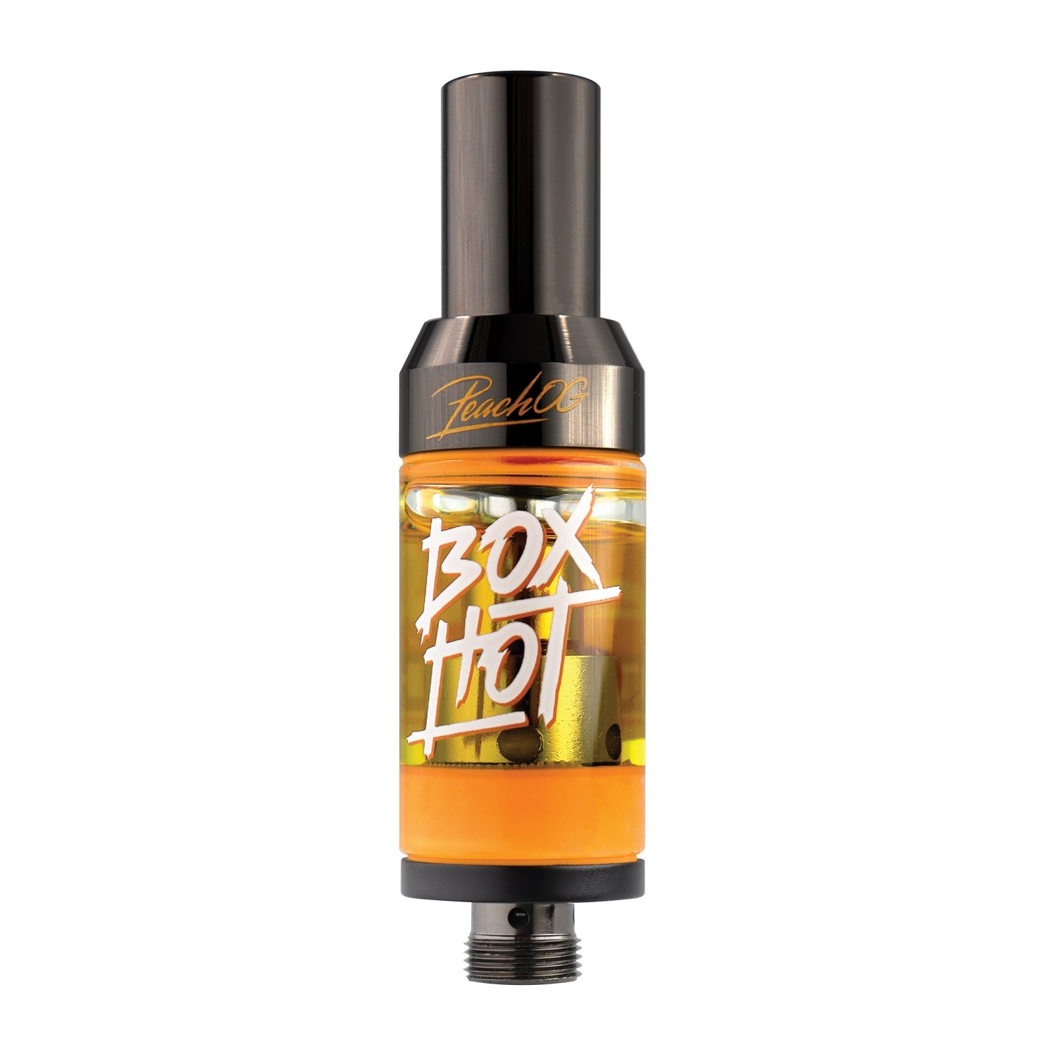 Peach Og Prefilled Vape