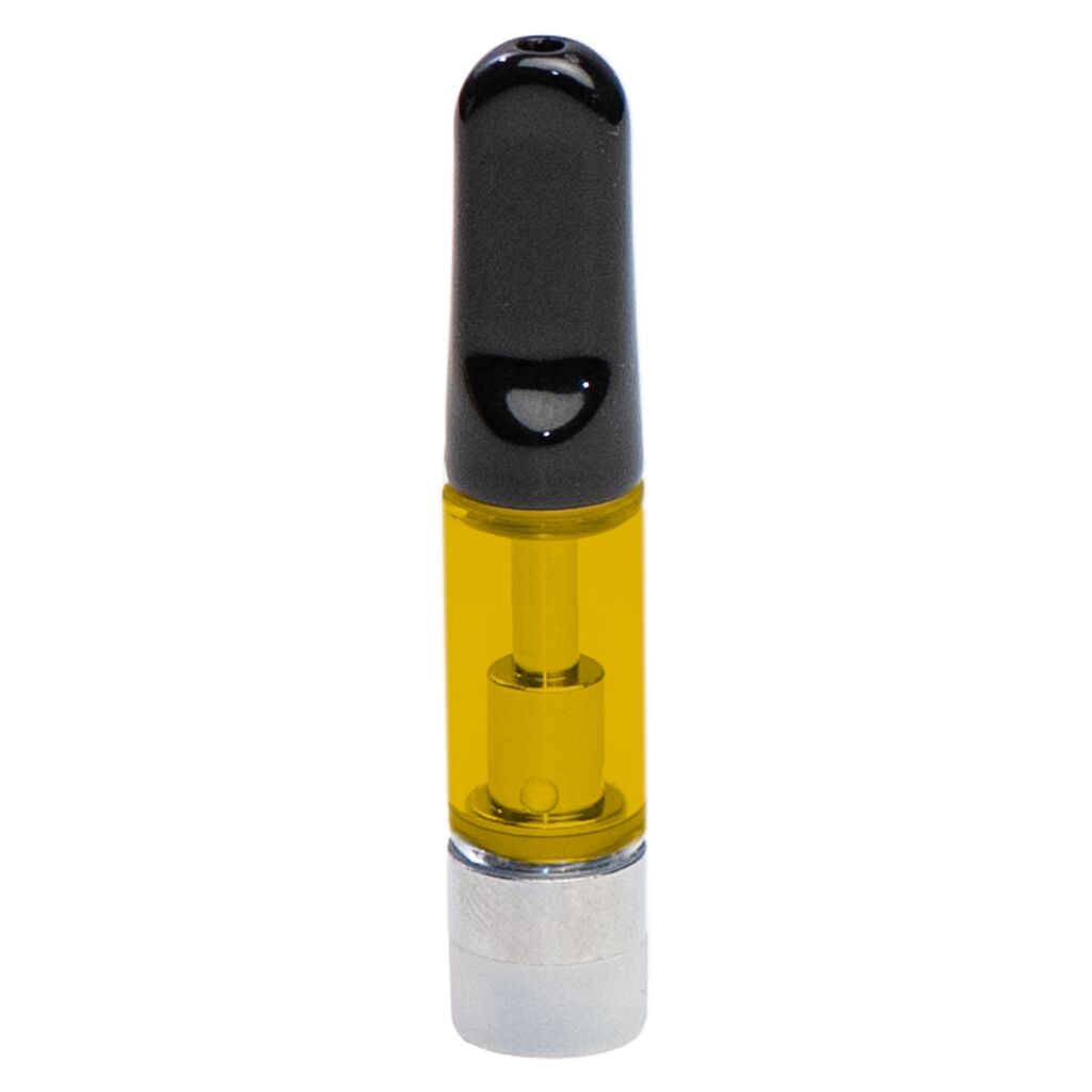 Berry And Pine Vape Cartridge