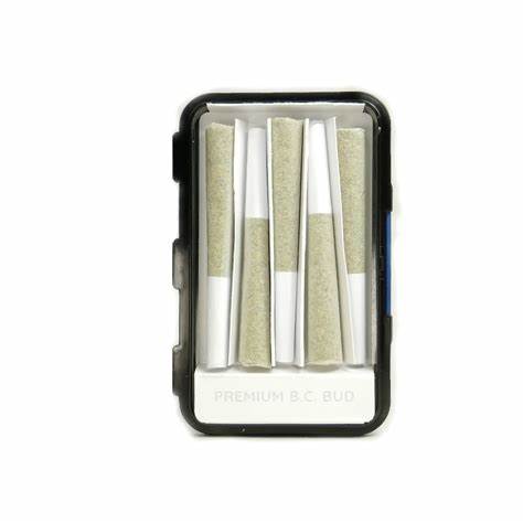 Legacy Diesel Pre-Roll