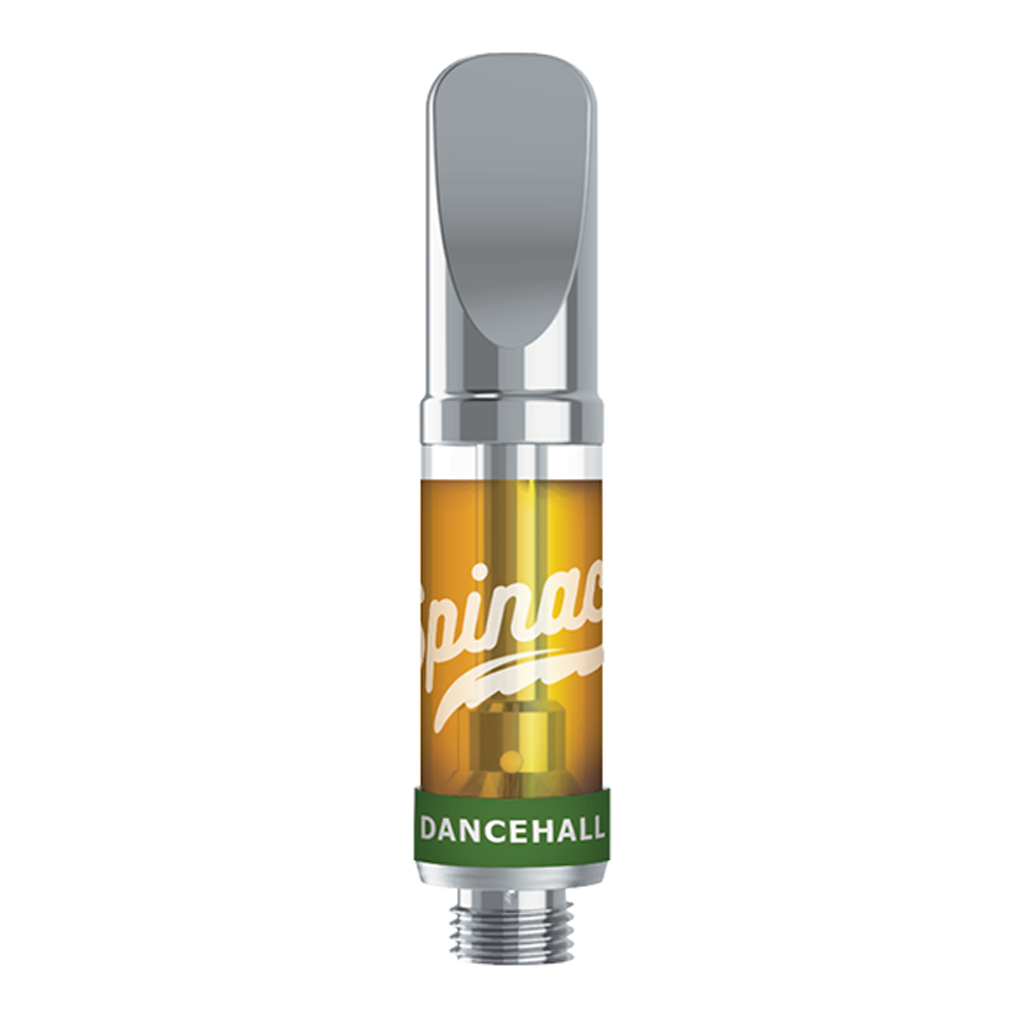 Dancehall Ss Cartridge