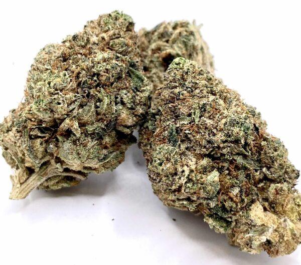 Reeferman'S Rockstar