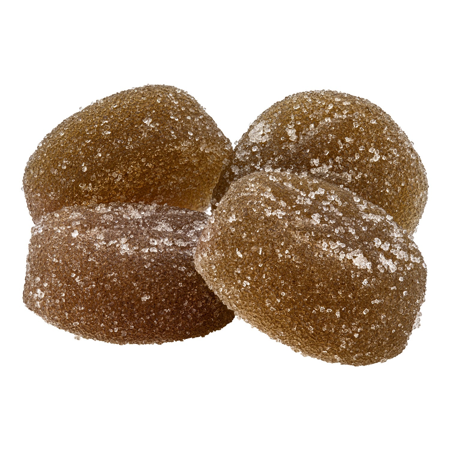 Root Beer Blast Gummies 1:1