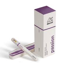 Passion Dose Pen