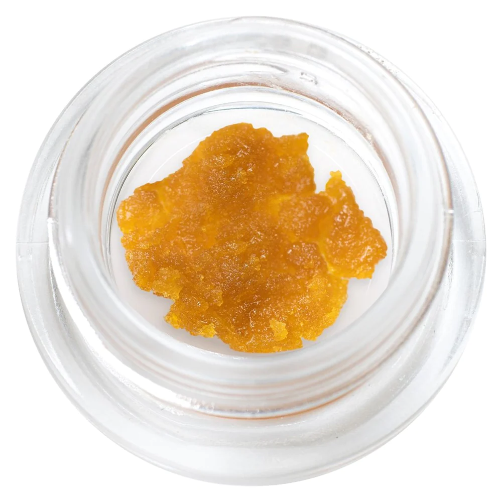 Bcn Critical Xxl Live Resin