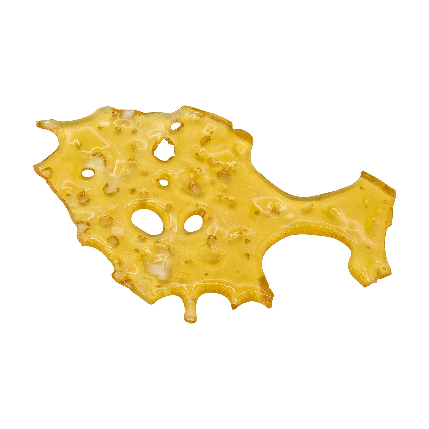 D Bubba Shatter