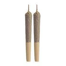 Indica Blend