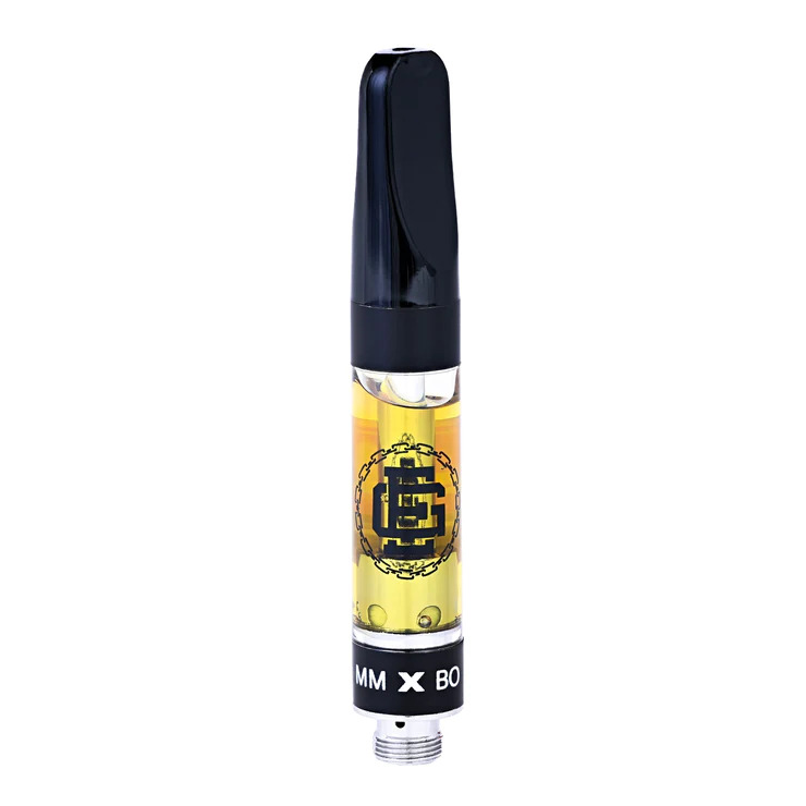 Blood Orange Cartridge