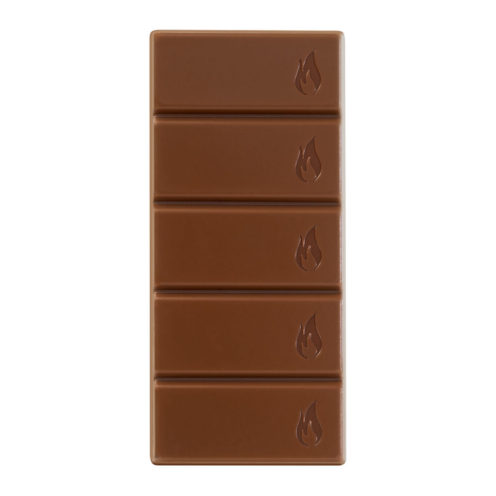 Chocolate Snax Mint Bar
