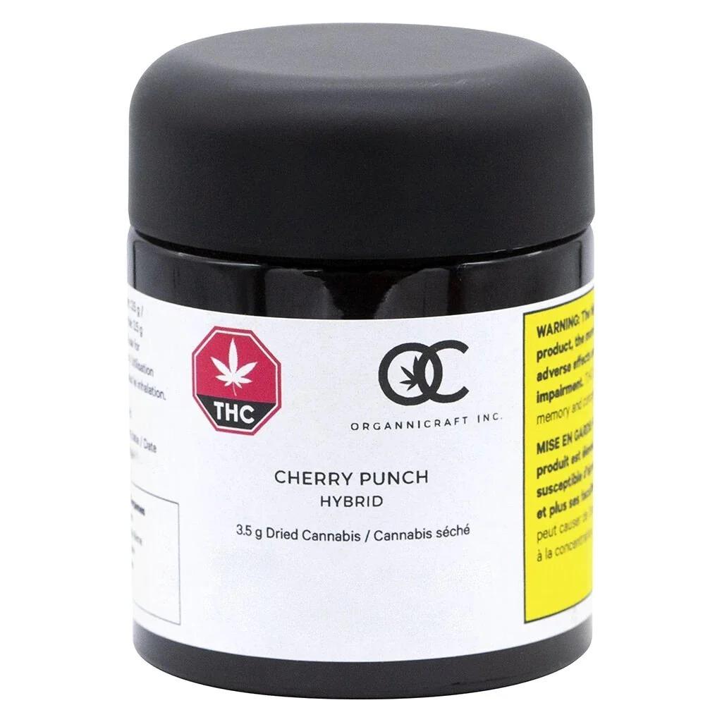 Cherry Punch