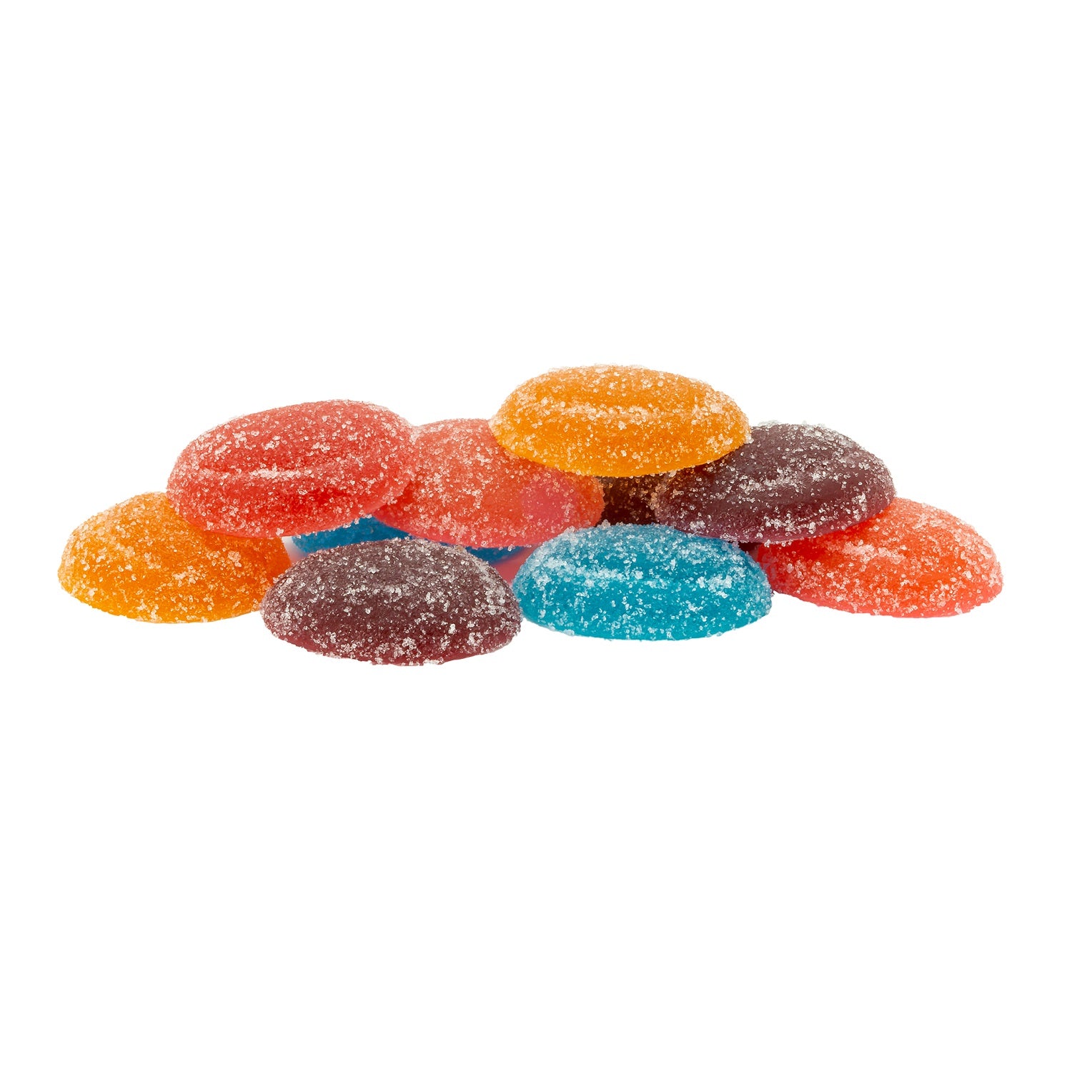 Fruit Stand Variety Pack 10:1 Soft Chews