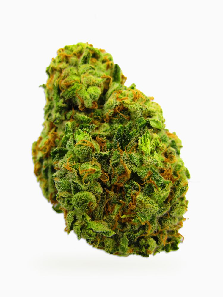 Glueberry Og