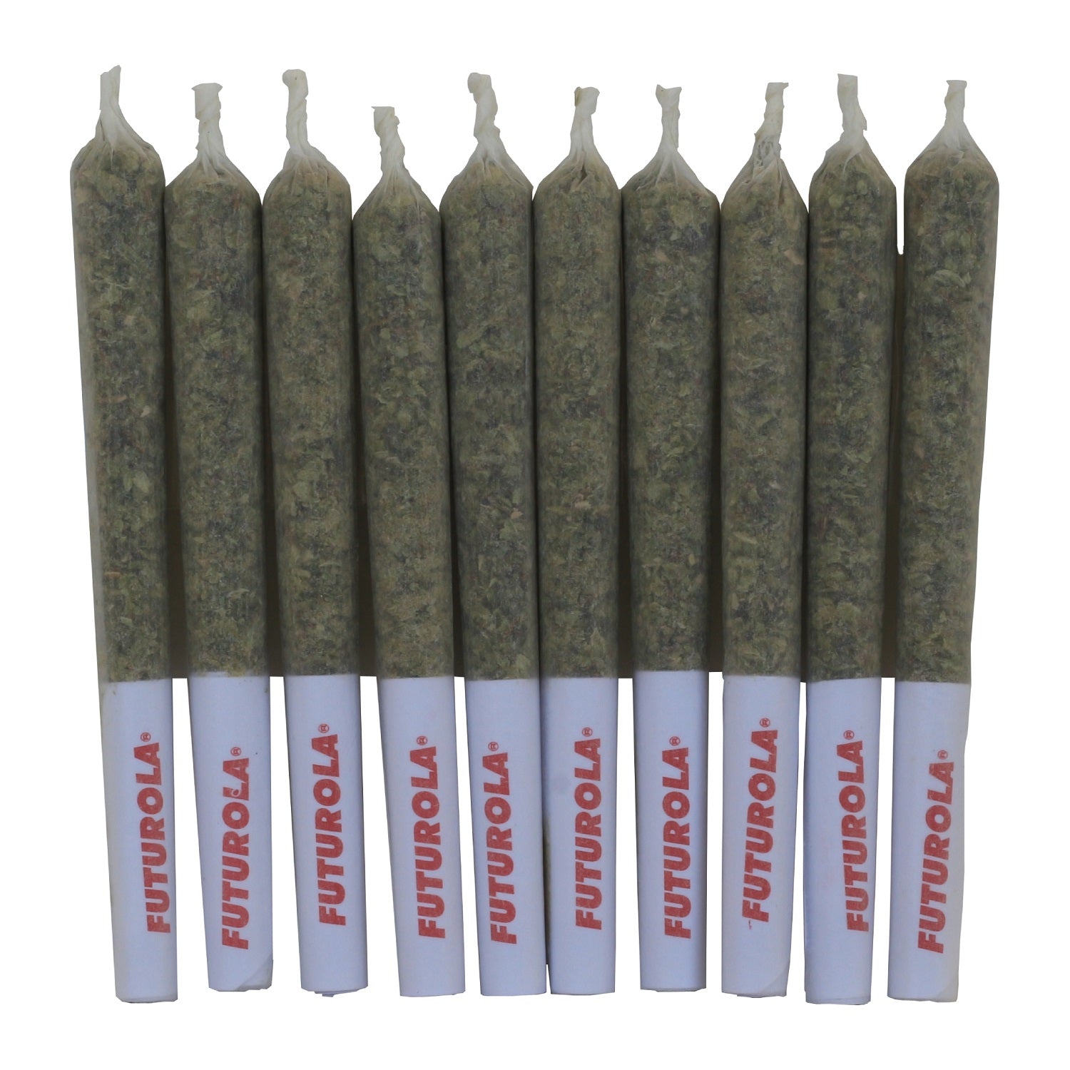 Jeffreys Pre-Rolls