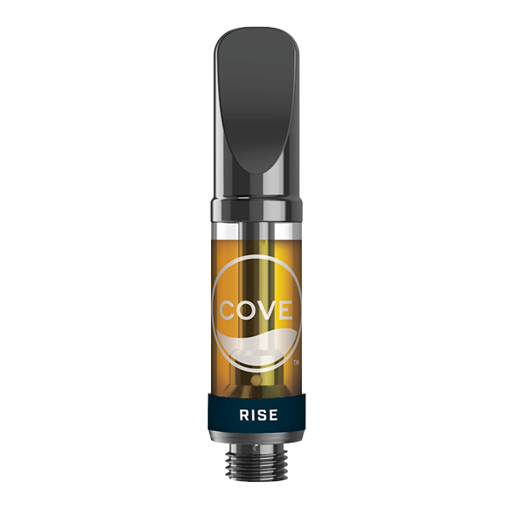 Rise Ss Cartridge