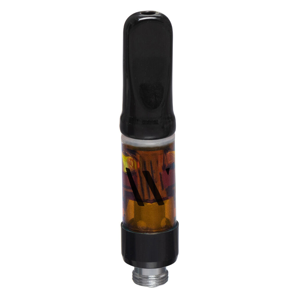 Black Cartridge