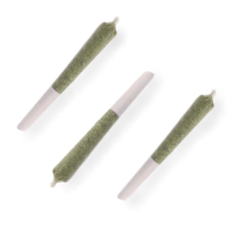 Peggy'S Pride Pre-Rolls